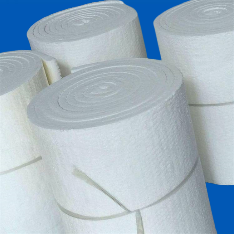 广元陶瓷纤维毡